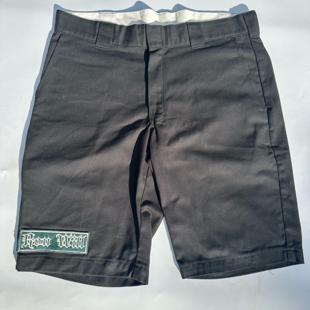 Ron Will x Dickies Shorts